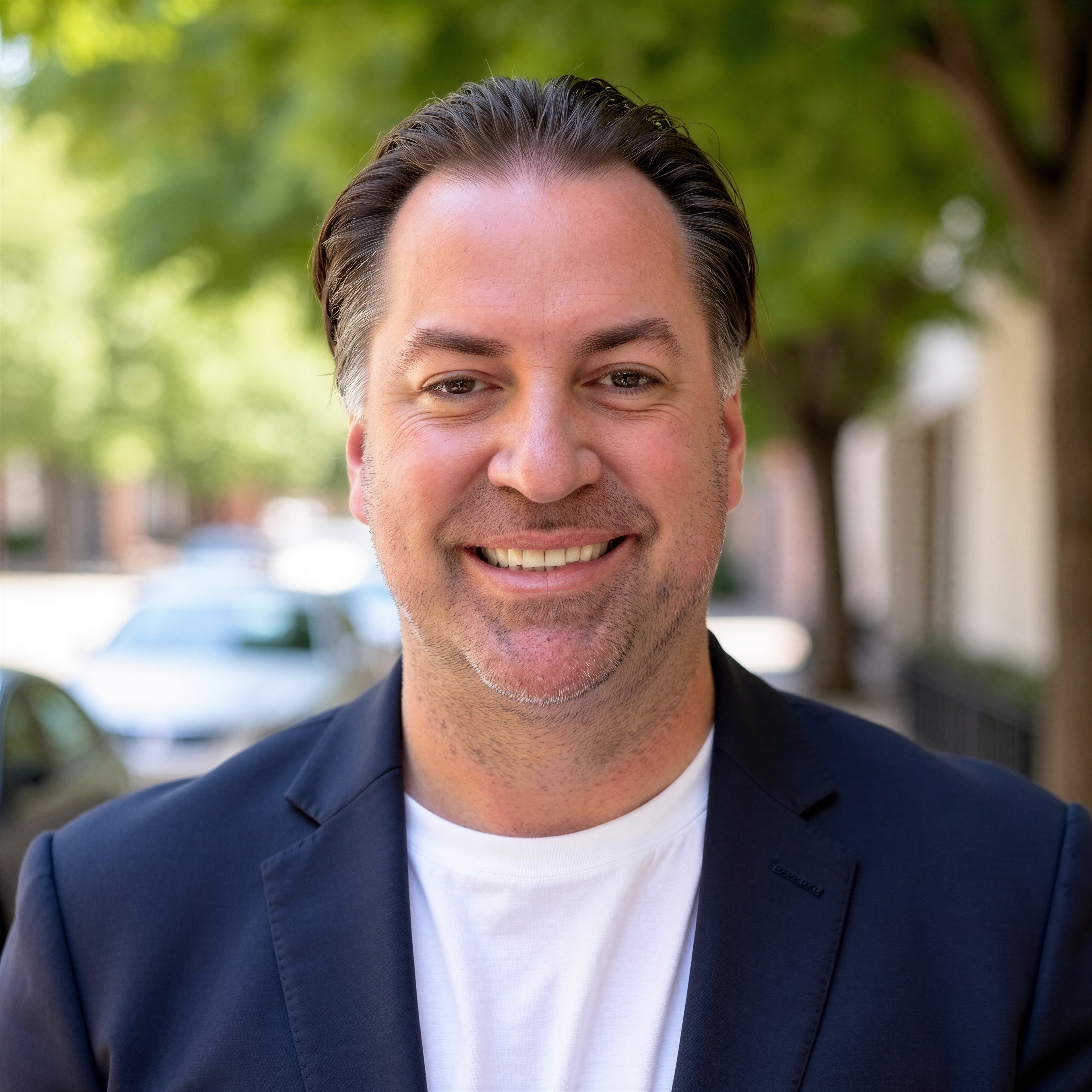 Ryan Bourque, CPA and Founder
